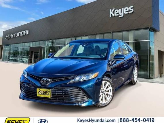 TOYOTA CAMRY 2019 4T1B11HK7KU832976 image TOYOTA CAMRY 2019 4T1B11HK7KU832976 image