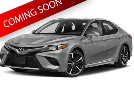 TOYOTA CAMRY 2019 4T1B11HK0KU715255 image TOYOTA CAMRY 2019 4T1B11HK0KU715255 image