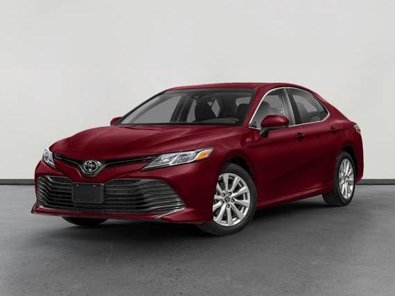 TOYOTA CAMRY 2019 4T1B11HK7KU253440 image