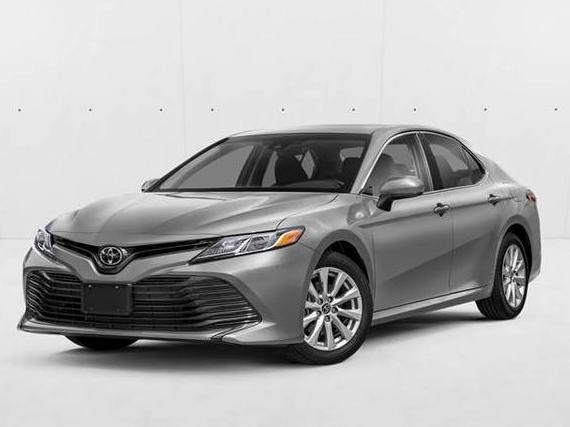 TOYOTA CAMRY 2019 4T1B11HK9KU719966 image