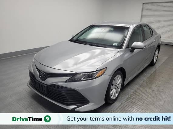 TOYOTA CAMRY 2019 4T1B11HK5KU253985 image TOYOTA CAMRY 2019 4T1B11HK5KU253985 image