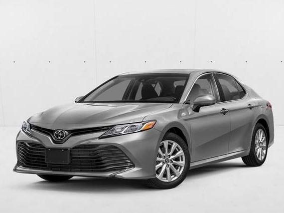 TOYOTA CAMRY 2019 4T1B11HK6KU844603 image TOYOTA CAMRY 2019 4T1B11HK6KU844603 image