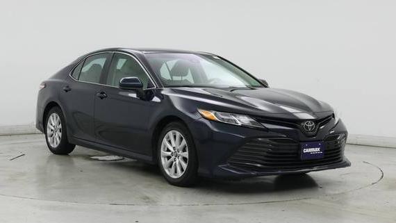 TOYOTA CAMRY 2019 4T1B11HK3KU769455 image TOYOTA CAMRY 2019 4T1B11HK3KU769455 image