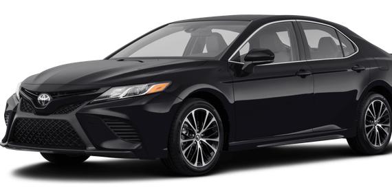 TOYOTA CAMRY 2019 4T1B11HK6KU788419 image TOYOTA CAMRY 2019 4T1B11HK6KU788419 image