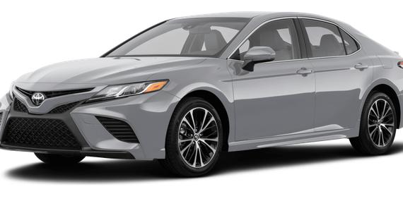 TOYOTA CAMRY 2019 4T1B11HK1KU744506 image TOYOTA CAMRY 2019 4T1B11HK1KU744506 image