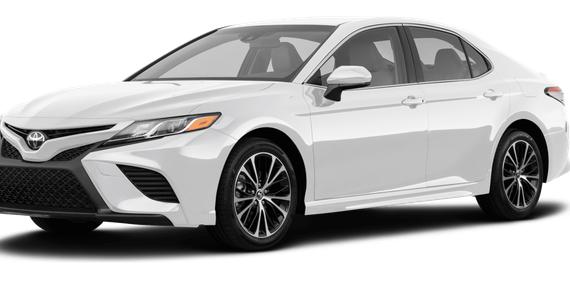 TOYOTA CAMRY 2019 4T1B11HK2KU826311 image TOYOTA CAMRY 2019 4T1B11HK2KU826311 image