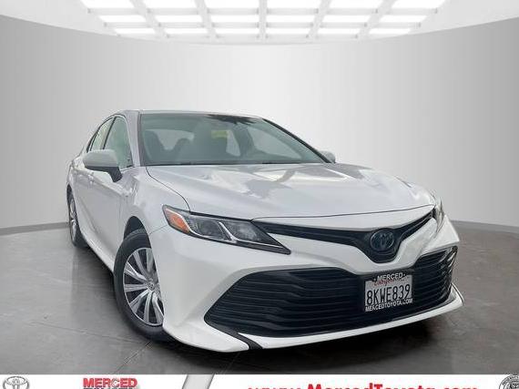 TOYOTA CAMRY 2019 4T1B31HK5KU514414 image TOYOTA CAMRY 2019 4T1B31HK5KU514414 image