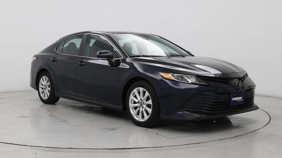 TOYOTA CAMRY 2019 4T1B11HK5KU233543 image