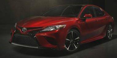 TOYOTA CAMRY 2019 4T1B11HK6KU722310 image