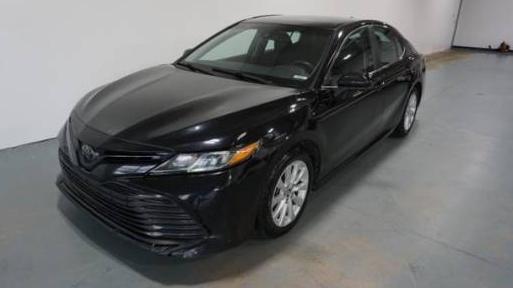 TOYOTA CAMRY 2019 4T1B11HK4KU767102 image