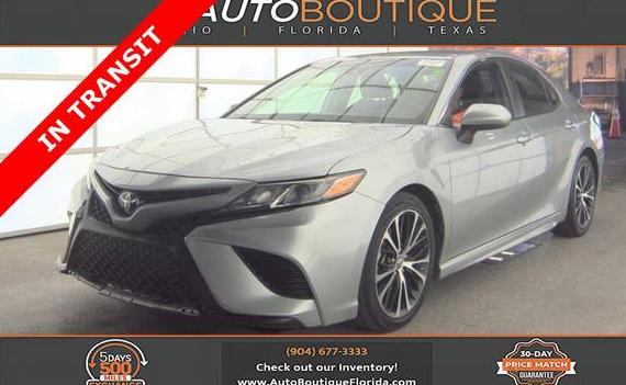 TOYOTA CAMRY 2019 4T1B11HK5KU239021 image TOYOTA CAMRY 2019 4T1B11HK5KU239021 image