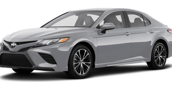 TOYOTA CAMRY 2019 4T1B61HK8KU251844 image TOYOTA CAMRY 2019 4T1B61HK8KU251844 image