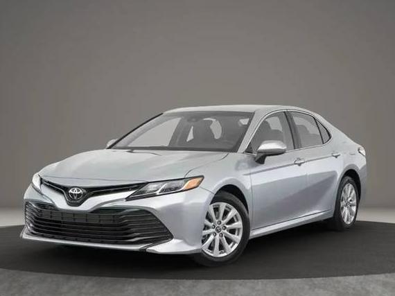 TOYOTA CAMRY 2019 4T1B11HK9KU850301 image TOYOTA CAMRY 2019 4T1B11HK9KU850301 image
