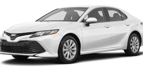 TOYOTA CAMRY 2019 4T1B11HKXKU846225 image TOYOTA CAMRY 2019 4T1B11HKXKU846225 image