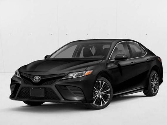 TOYOTA CAMRY 2019 4T1B11HK3KU166442 image TOYOTA CAMRY 2019 4T1B11HK3KU166442 image