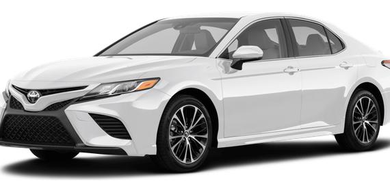 TOYOTA CAMRY 2019 JTNB11HK4K3085083 image