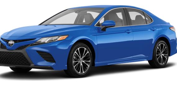 TOYOTA CAMRY 2019 4T1B61HK5KU834680 image TOYOTA CAMRY 2019 4T1B61HK5KU834680 image