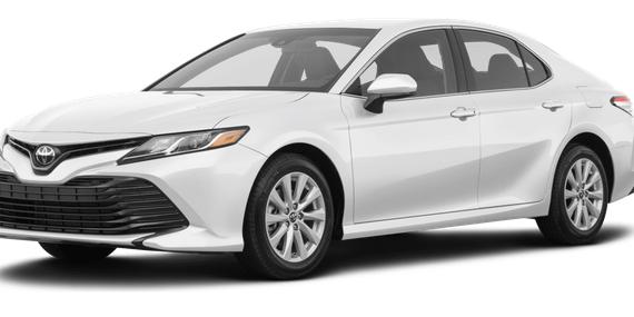 TOYOTA CAMRY 2019 4T1B11HKXKU221761 image TOYOTA CAMRY 2019 4T1B11HKXKU221761 image