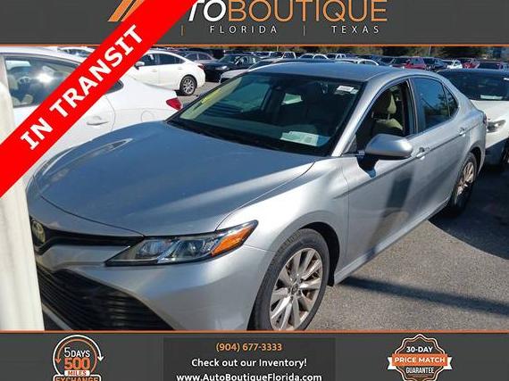 TOYOTA CAMRY 2019 4T1B11HK5KU217214 image TOYOTA CAMRY 2019 4T1B11HK5KU217214 image