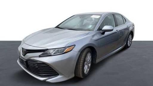 TOYOTA CAMRY 2019 4T1B11HK3KU769231 image