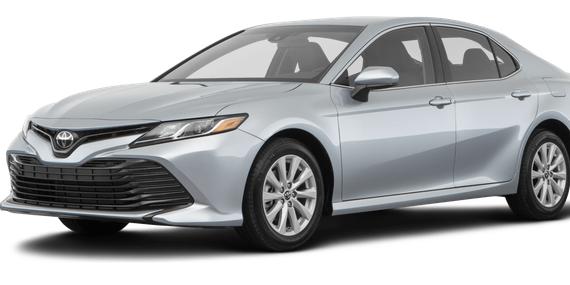 TOYOTA CAMRY 2019 4T1B11HK5KU681619 image TOYOTA CAMRY 2019 4T1B11HK5KU681619 image