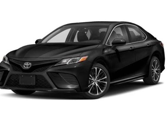 TOYOTA CAMRY 2019 4T1B11HK5KU188913 image