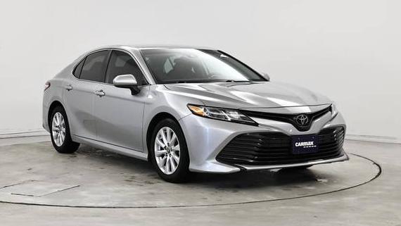 TOYOTA CAMRY 2019 4T1B11HK7KU259223 image TOYOTA CAMRY 2019 4T1B11HK7KU259223 image