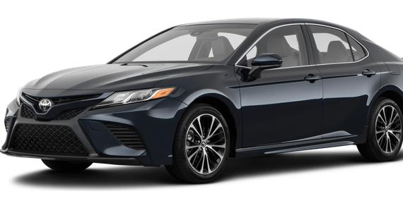 TOYOTA CAMRY 2019 4T1B61HK2KU256179 image TOYOTA CAMRY 2019 4T1B61HK2KU256179 image