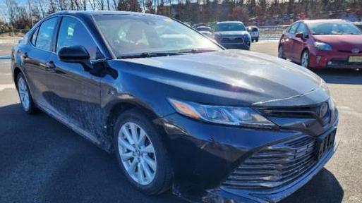 TOYOTA CAMRY 2019 4T1B11HK7KU796867 image