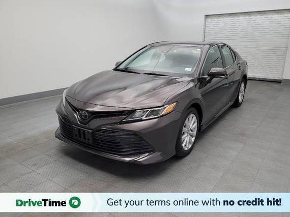 TOYOTA CAMRY 2019 4T1B11HK9KU748674 image TOYOTA CAMRY 2019 4T1B11HK9KU748674 image