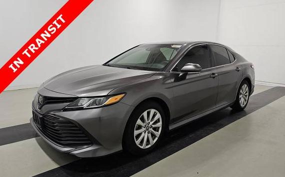 TOYOTA CAMRY 2019 4T1B11HK5KU210022 image