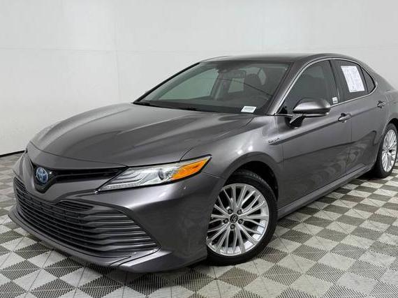 TOYOTA CAMRY 2019 4T1B21HK8KU514748 image TOYOTA CAMRY 2019 4T1B21HK8KU514748 image