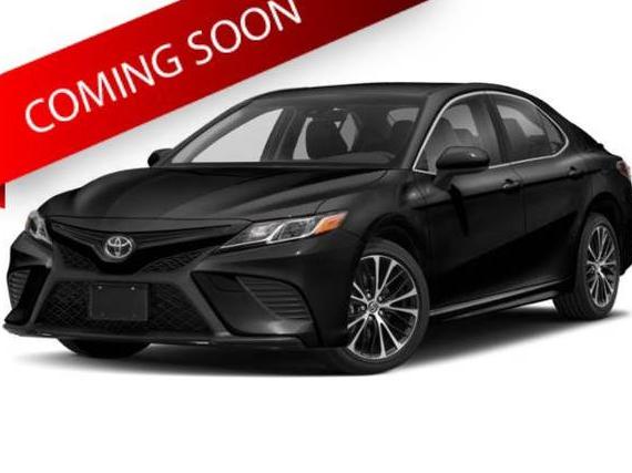 TOYOTA CAMRY 2019 4T1B11HK9KU835507 image TOYOTA CAMRY 2019 4T1B11HK9KU835507 image