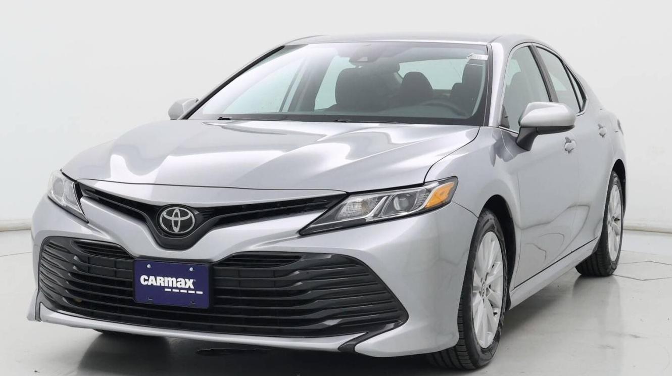 TOYOTA CAMRY 2019 4T1B11HK7KU183387 image