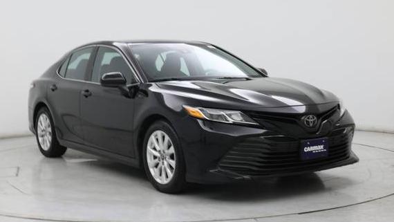 TOYOTA CAMRY 2019 4T1B11HK6KU263327 image TOYOTA CAMRY 2019 4T1B11HK6KU263327 image