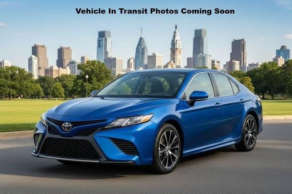 TOYOTA CAMRY 2019 4T1B61HK5KU238825 image