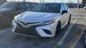 TOYOTA CAMRY 2019 4T1B61HK3KU204947 image