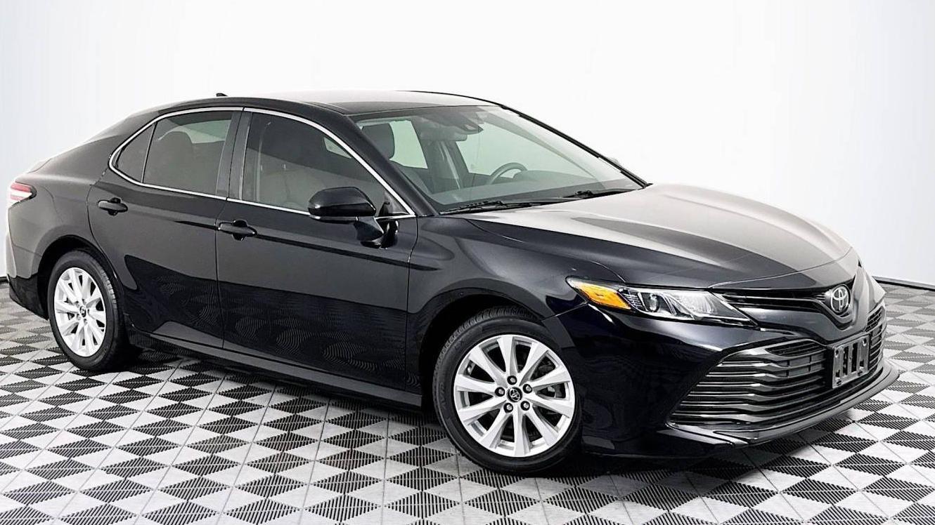 TOYOTA CAMRY 2019 4T1B11HK5KU683774 image