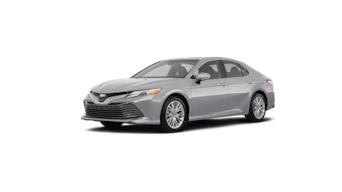 TOYOTA CAMRY 2019 4T1B21HK7KU014192 image