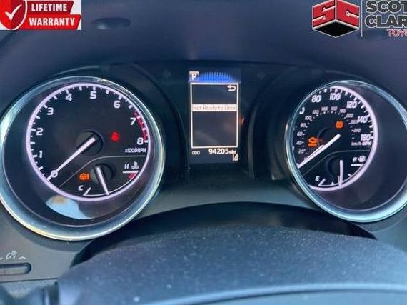 TOYOTA CAMRY 2019 4T1B11HK6KU688773 image