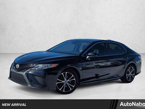 TOYOTA CAMRY 2019 4T1B11HK7KU833979 image TOYOTA CAMRY 2019 4T1B11HK7KU833979 image