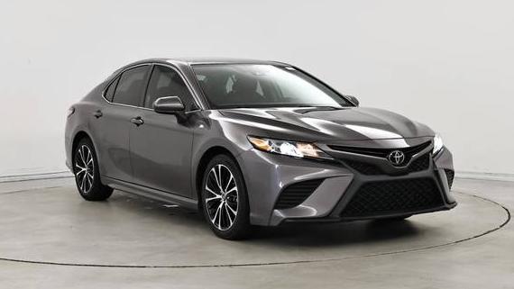 TOYOTA CAMRY 2019 4T1B11HK3KU212920 image TOYOTA CAMRY 2019 4T1B11HK3KU212920 image
