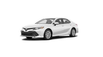 TOYOTA CAMRY 2019 4T1B11HK8KU209074 image