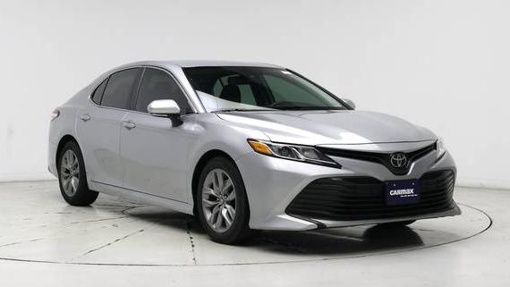 TOYOTA CAMRY 2019 4T1B11HK5KU721083 image