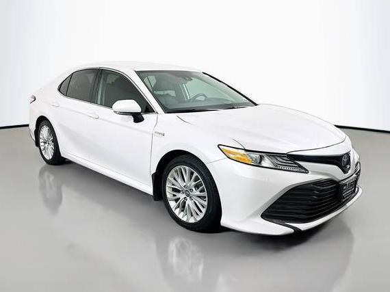 TOYOTA CAMRY 2019 4T1B21HK7KU518175 image TOYOTA CAMRY 2019 4T1B21HK7KU518175 image