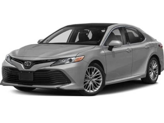 TOYOTA CAMRY 2019 4T1B11HK9KU779584 image TOYOTA CAMRY 2019 4T1B11HK9KU779584 image