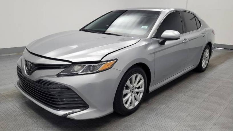 TOYOTA CAMRY 2019 4T1B11HK5KU788461 image