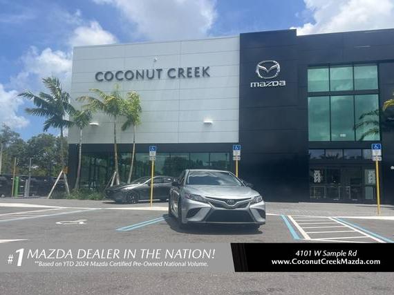TOYOTA CAMRY 2019 4T1B11HK6KU296781 image
