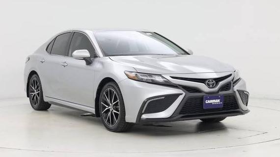 TOYOTA CAMRY 2019 4T1B61HK4KU253459 image TOYOTA CAMRY 2019 4T1B61HK4KU253459 image