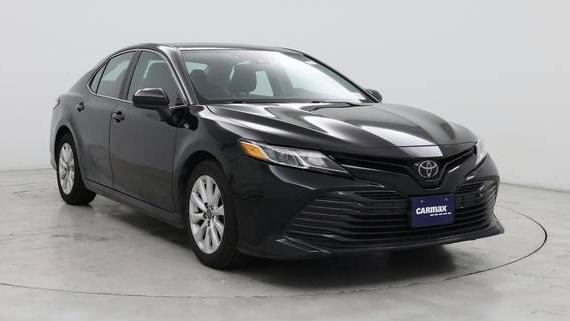 TOYOTA CAMRY 2019 4T1B11HK2KU193082 image